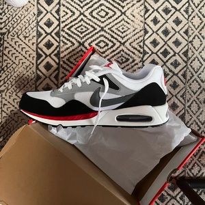 Nike Air Max Correlate pure platinum obsidian men size 10.5 never worn